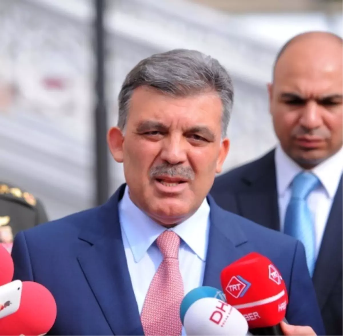 \'Saldırganlıkları Korkularından\'