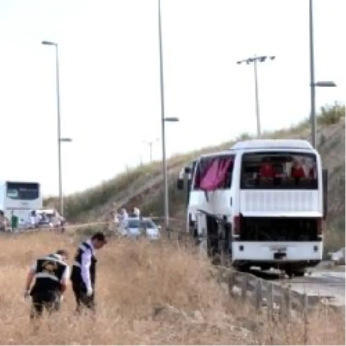 Saldırıyı TAK Üstlendi