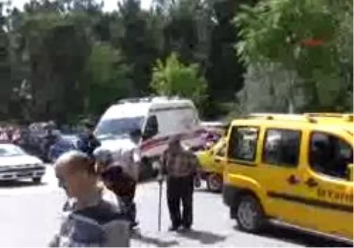 Tekirdağ - Facebook Aşkı Öğretim Üyesinı Bıçakladı