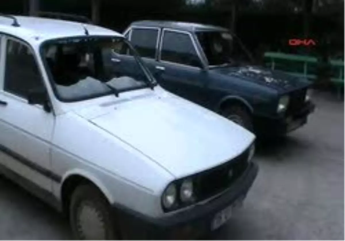 Bursa - Arşivselektör Magandasına 12 Yıl Hapis