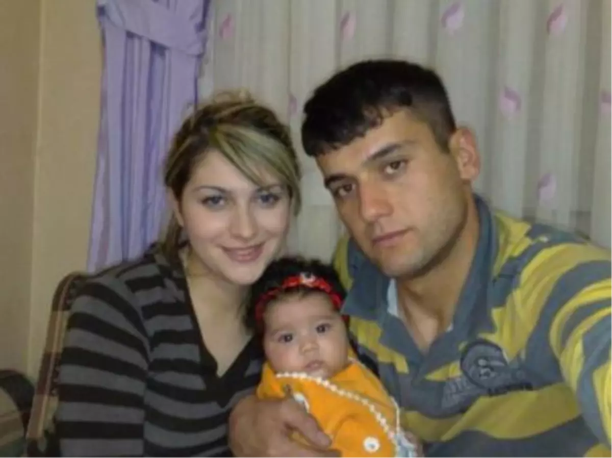 \'Kardelen Ayşe\' Soldu
