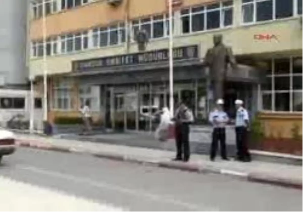 Samsun - 112 Acil Servisi 10 Yıldır Taciz Eden Zanlı Yakalandı