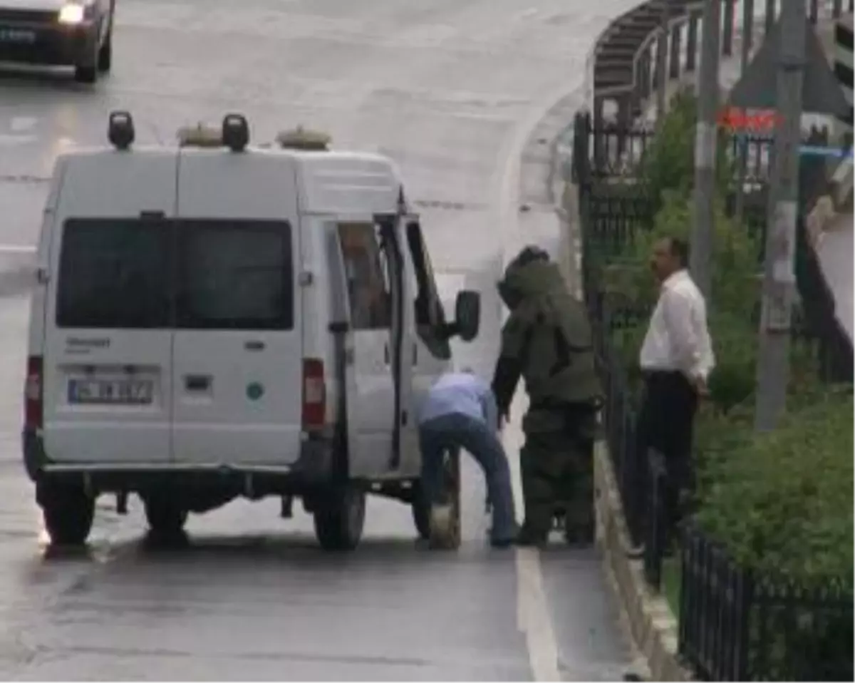 Sultanbeyli\'de \'Termos\' Alarmı