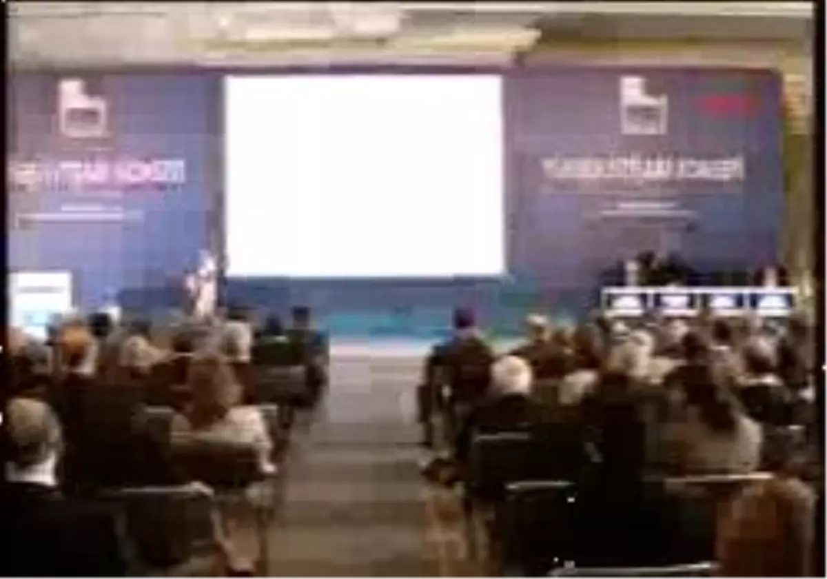 TÜSİAD\'ın Gündemi Terör