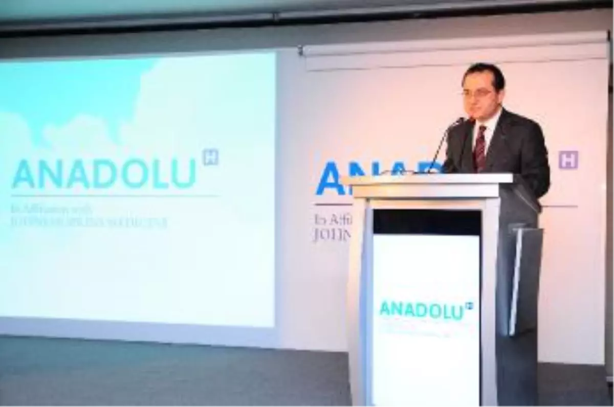 Anadolu\'dan Dünyaya Sağlık Hizmeti