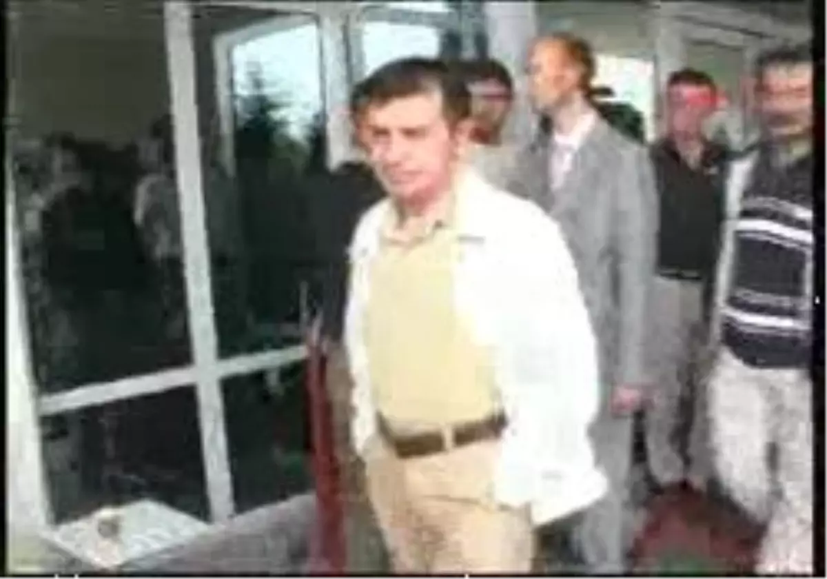 Pamukoğlu ve Eşi Taburcu Oldu