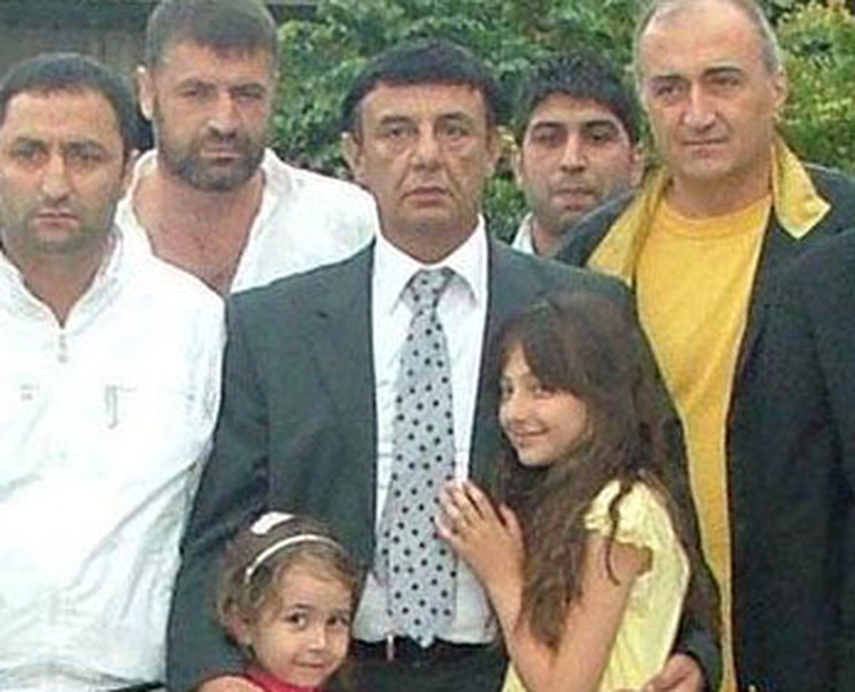 Kocaelispor Kulübü Başkanı Çelik ve Eski Başkan ile Yöneticiye Tahliye