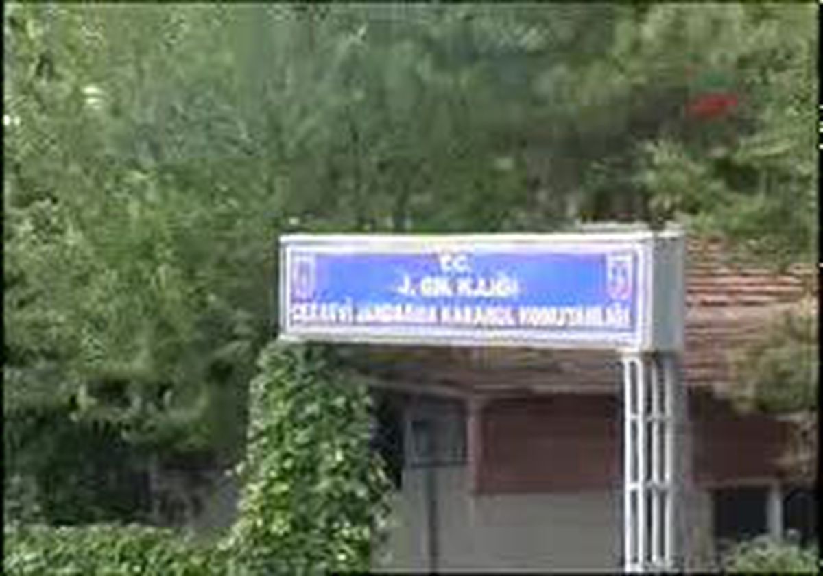 Kocaelispor Kulübü Başkanı Çelik Ve Eski Başkan İle Yöneticiye Tahliye