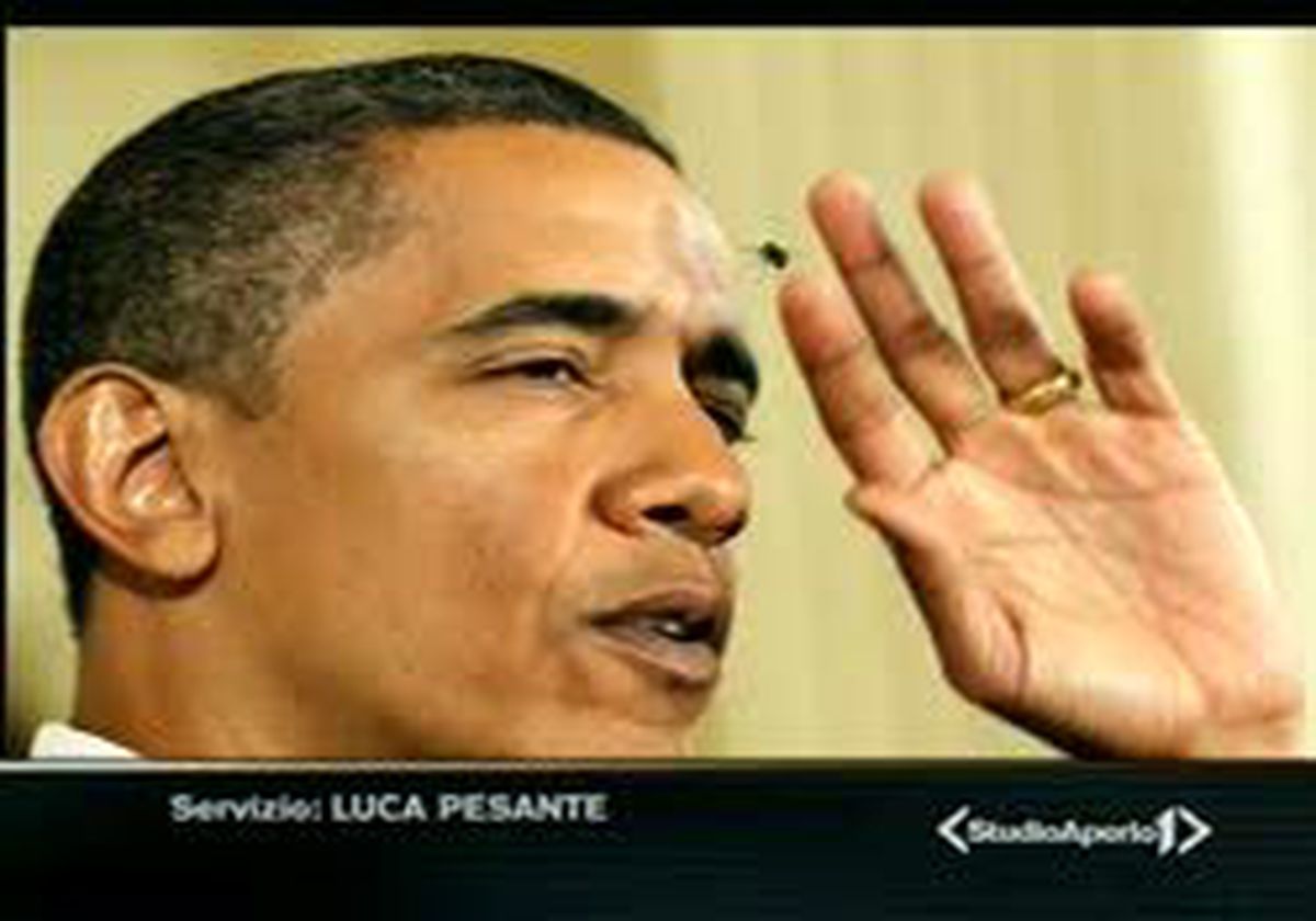 Obama Bu Sefer Öldürmedi