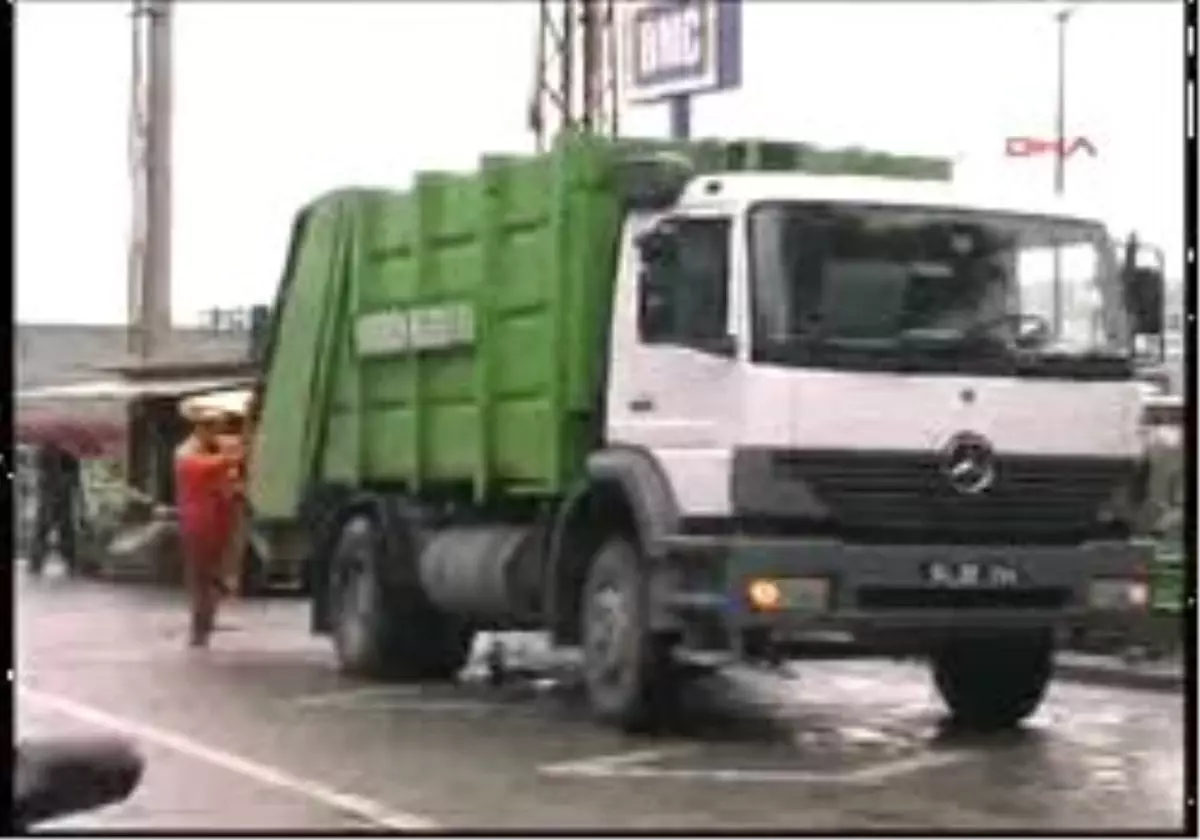 Samsun - O Okuyamadı, Diğerleri Okusun