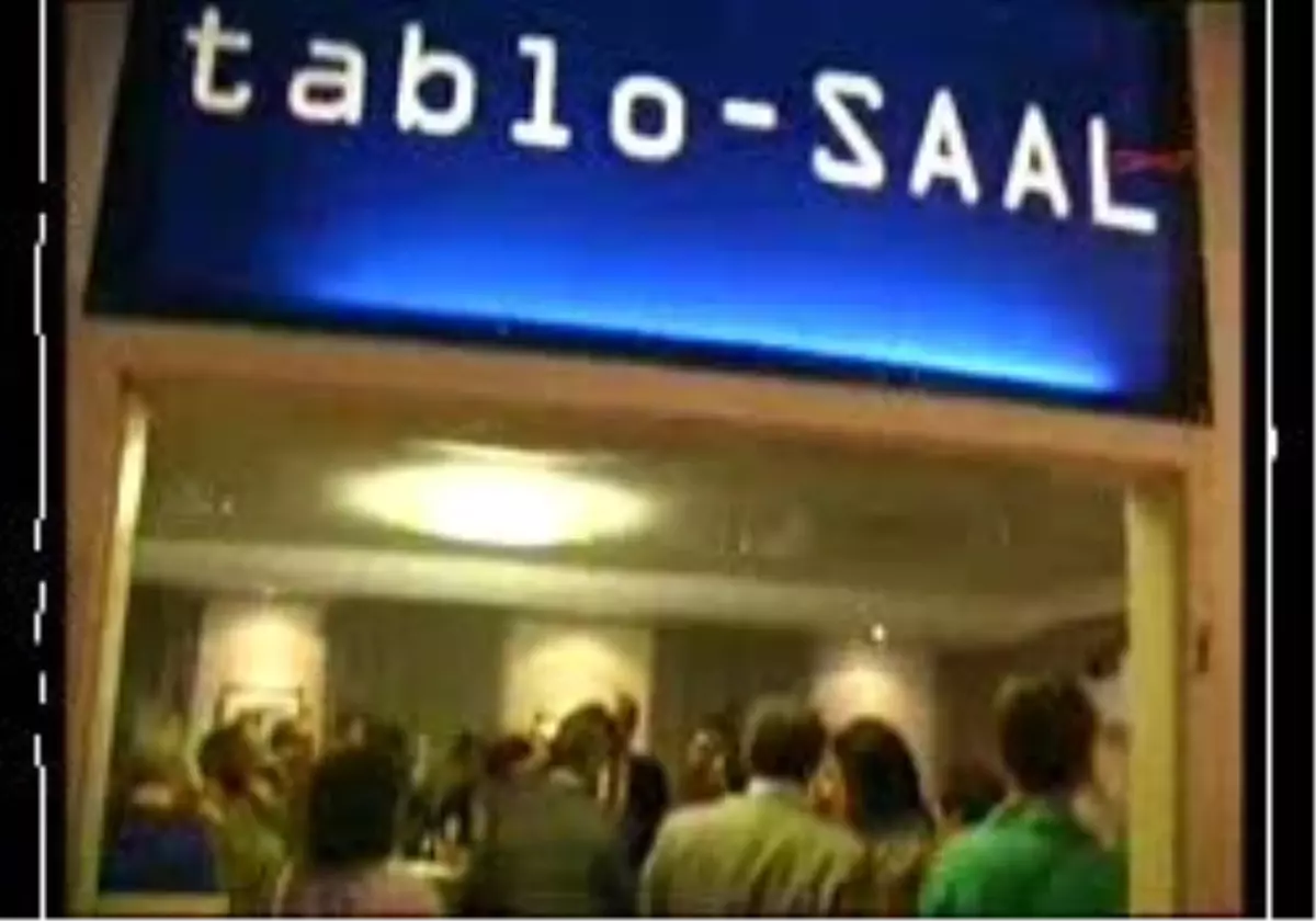 Türk-Alman Kaynaşması