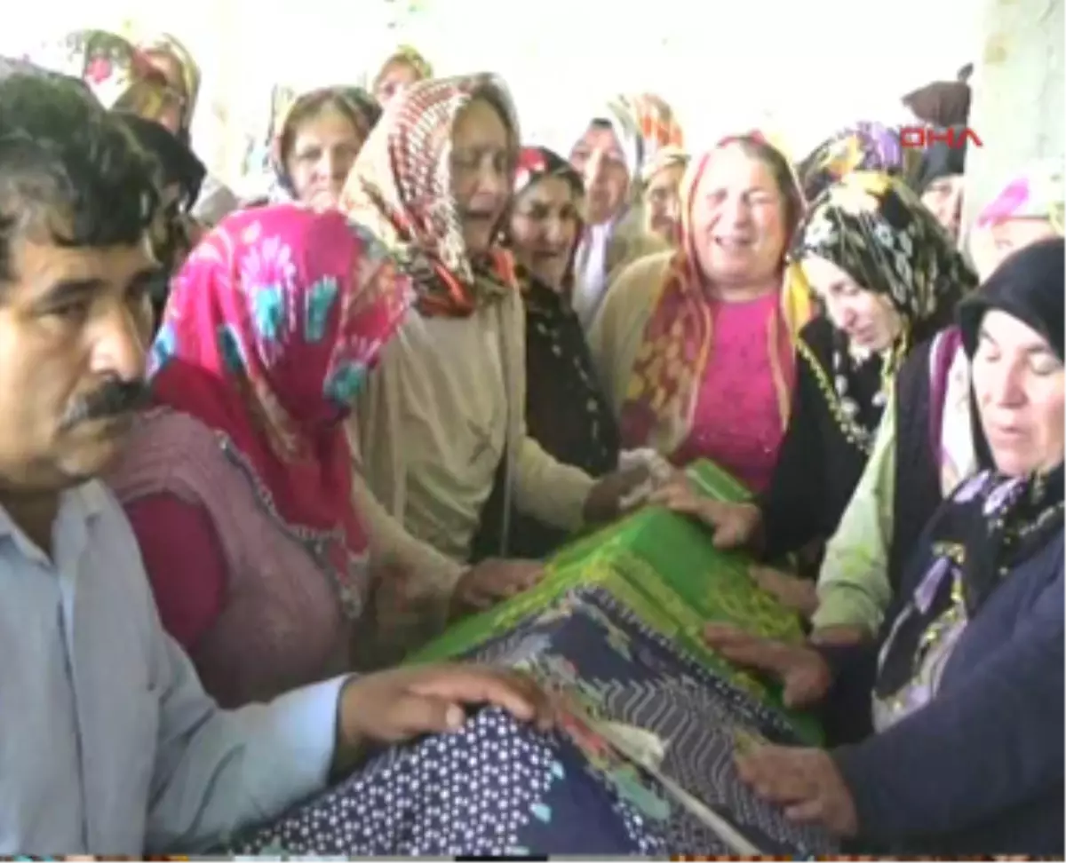 Durakta Facia: 2 Ölü