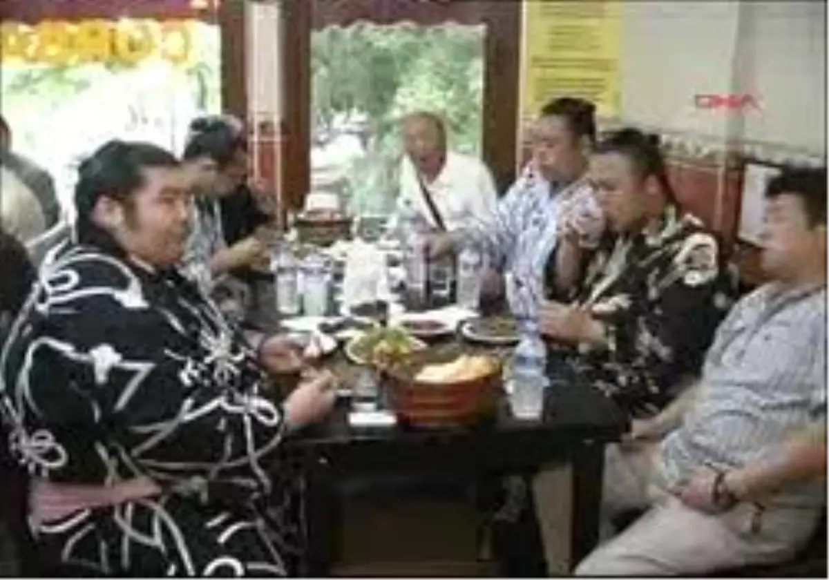 Edirne - 80 Porsiyon Ciğer, 15 Porsiyon Köfte Yediler