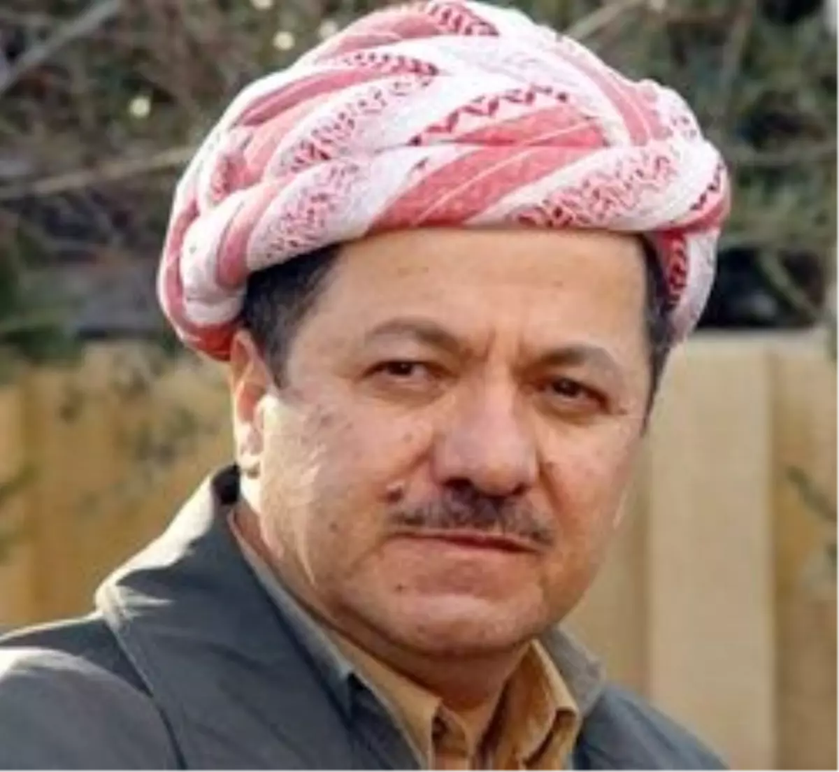 \'Erdoğan Kürtçe Hoşgeldin\'le Karşıladı