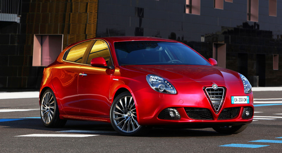 Fiat’ın MultiAir Turbo Motoru 'Yılın En İyi Yeni Motoru' Seçildi!

