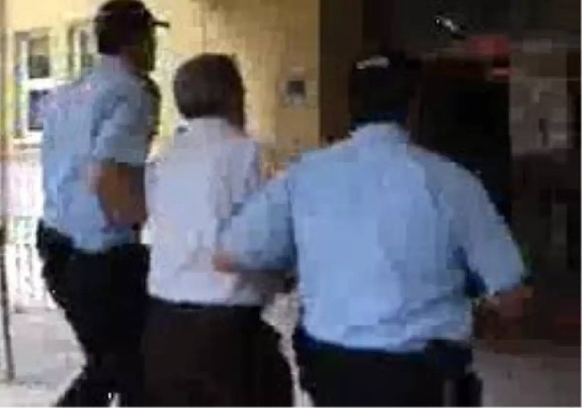 Samsun Gözaltı Durak Ta Facia : 2 Ölü