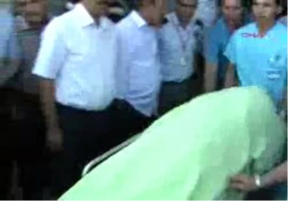 Şanlıurfa - Öldü, Dirildi, Öldü İddiası