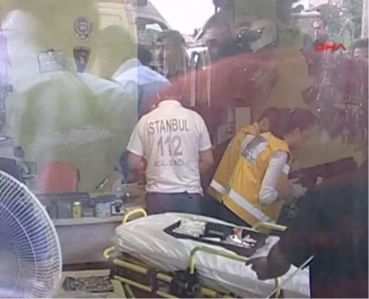 Tamirci Kardeşlere Alacak Kurşunu