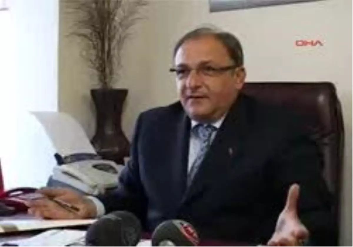 Van - Mhp Grup Başkan Vekili Oktay Vural :´Biz Ohal\'siz Bir Türkiye Bıraktık´