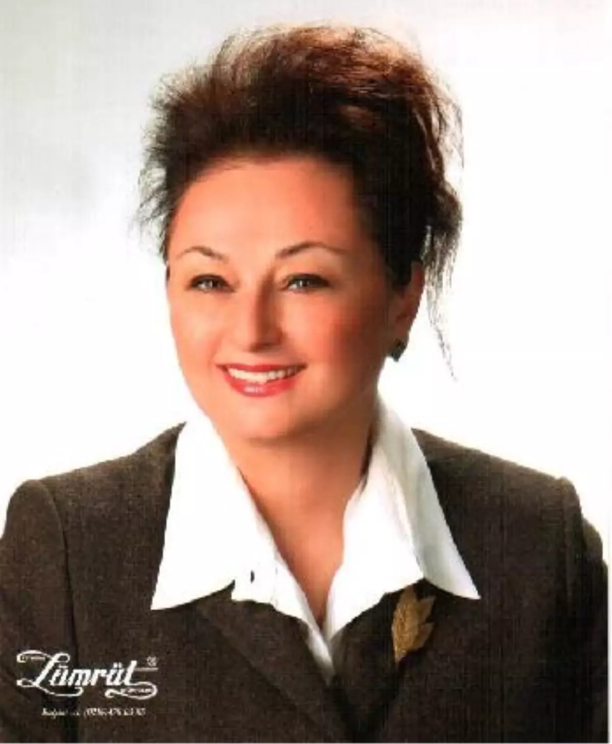 Yeni Yüzyıl Üniversitesi Rektörü Prof. Dr. Akile Gürsoy Oldu