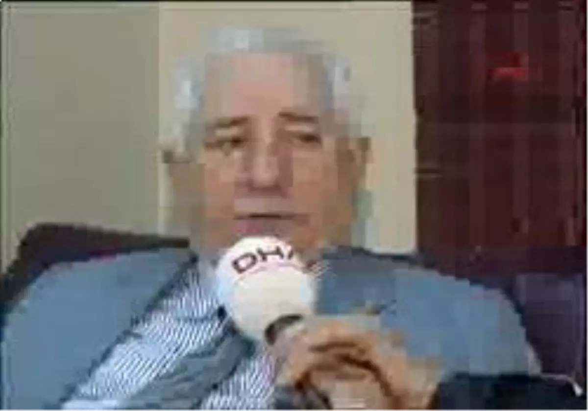 2Tjk Başkanı Behçet Homurlu: "Gazi Koşusu Bizim Hasat Bayramımız, Bağ Bozumumuz"