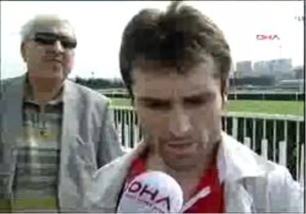 4Tjk Başkanı Behçet Homurlu: "Gazi Koşusu Bizim Hasat Bayramımız, Bağ Bozumumuz"