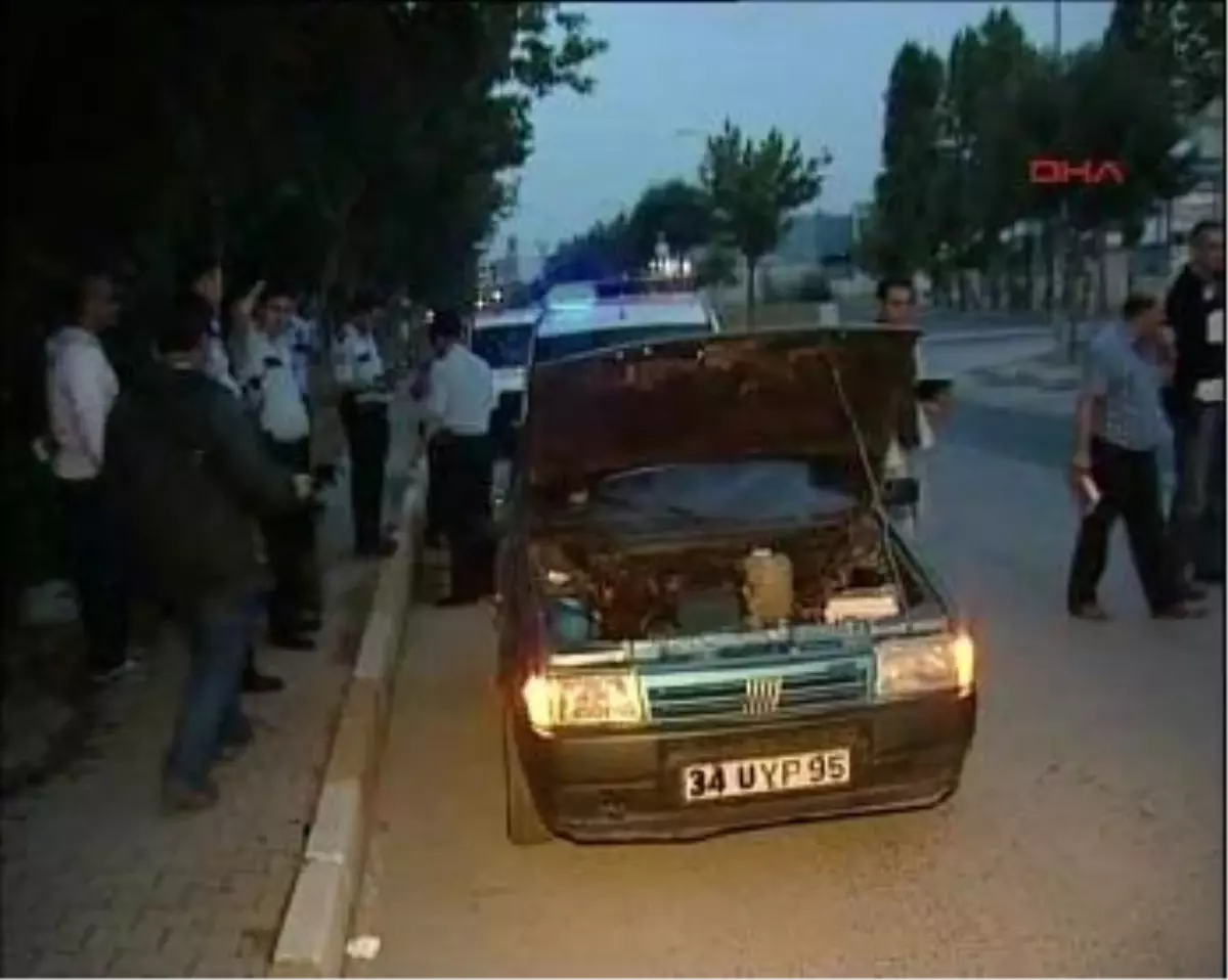 Avcılar\'da Ölüm Takibi