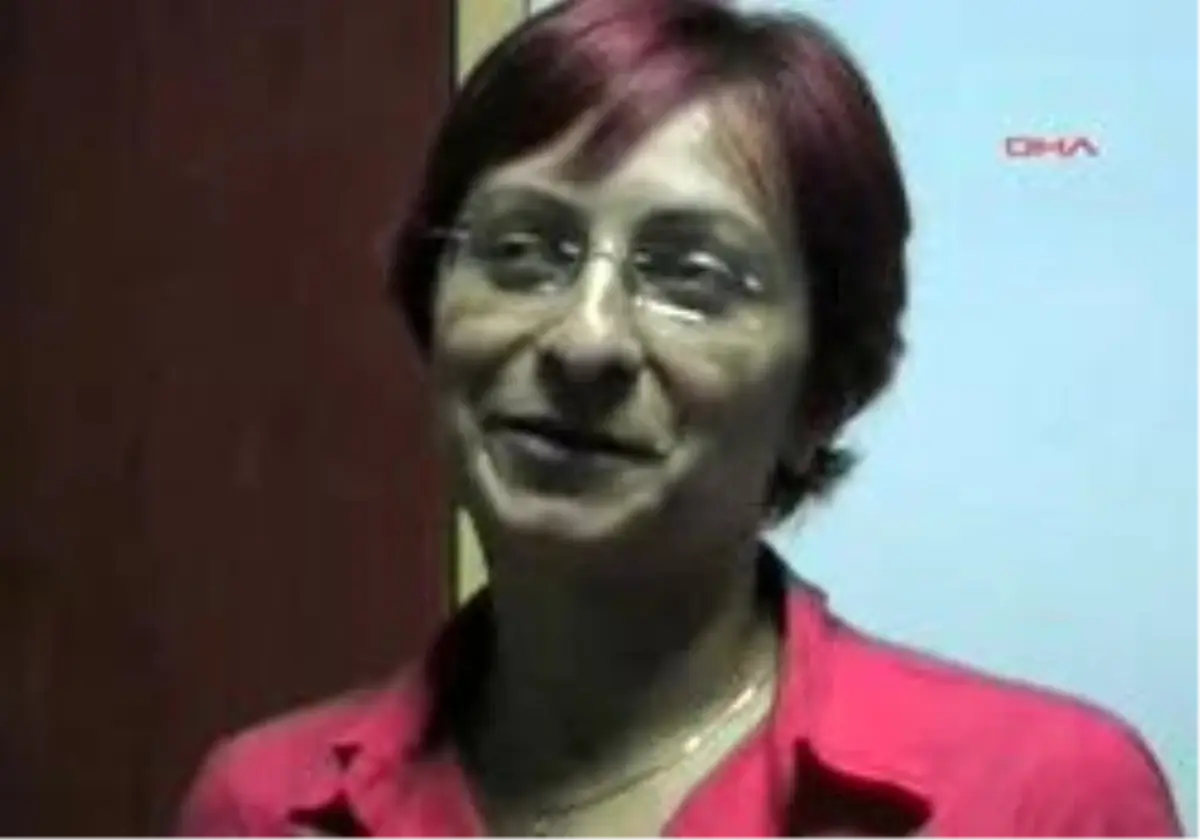 Çanakkale - Çomü Gözlükten Kurtarıyor