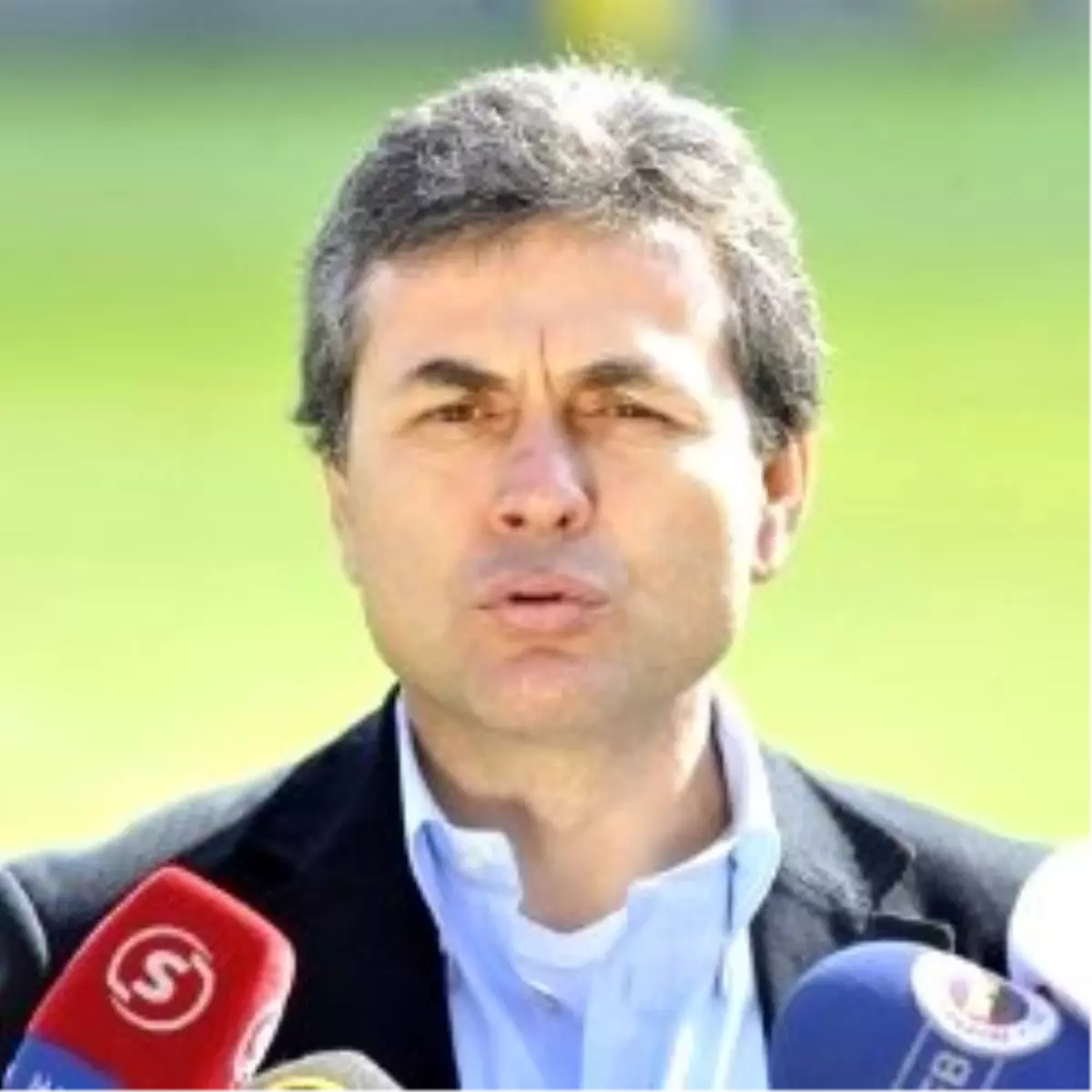 Fenerbahçe\'de Yeni Patron Aykut