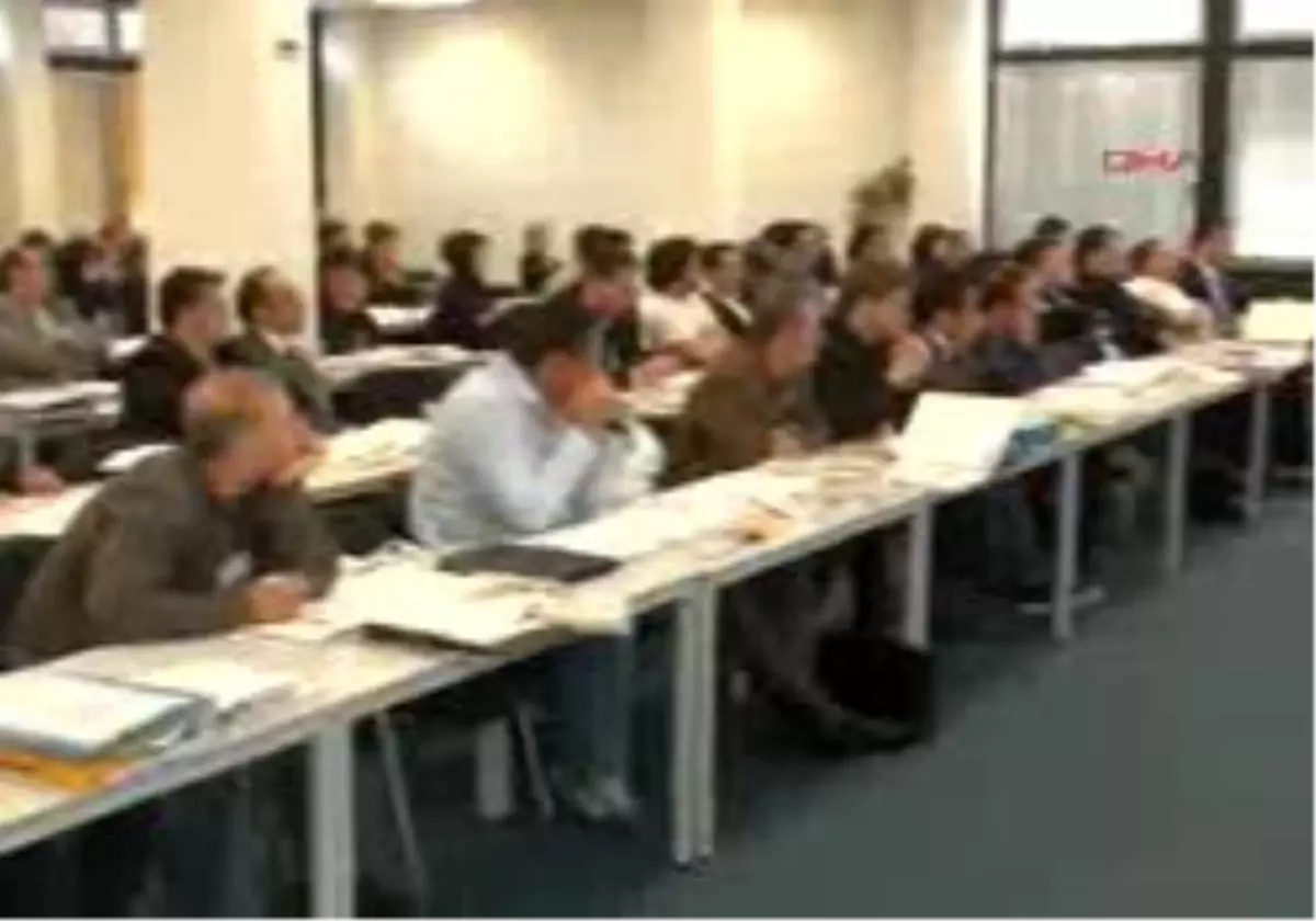 Gençlere Meslek Eğitiminde Yardımcı Olacaklar