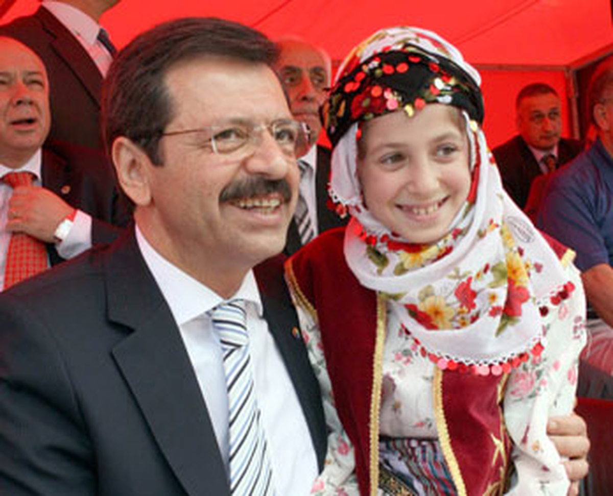 Hisarcıklıoğlu: 2010, 2009'dan Daha İyi Geçecek