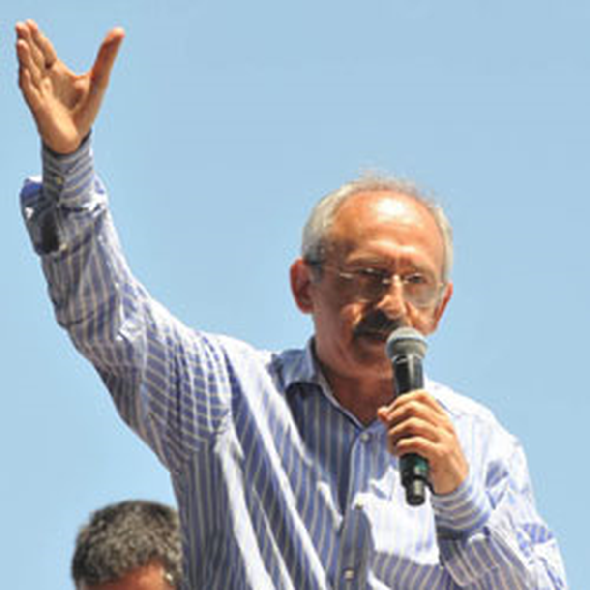 Kılıçdaroğlu'ndan Erdoğan'a Yeşil Işık