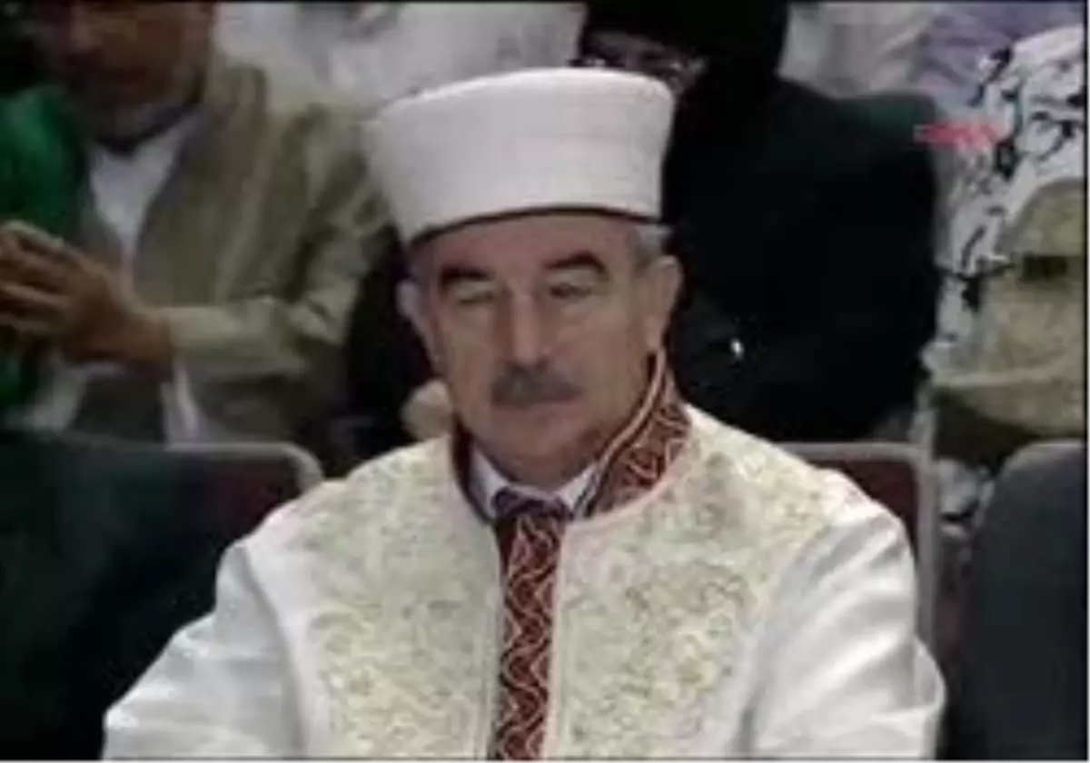 Bardakoğlu: "Kur\'an Medeniyet Kurdu"