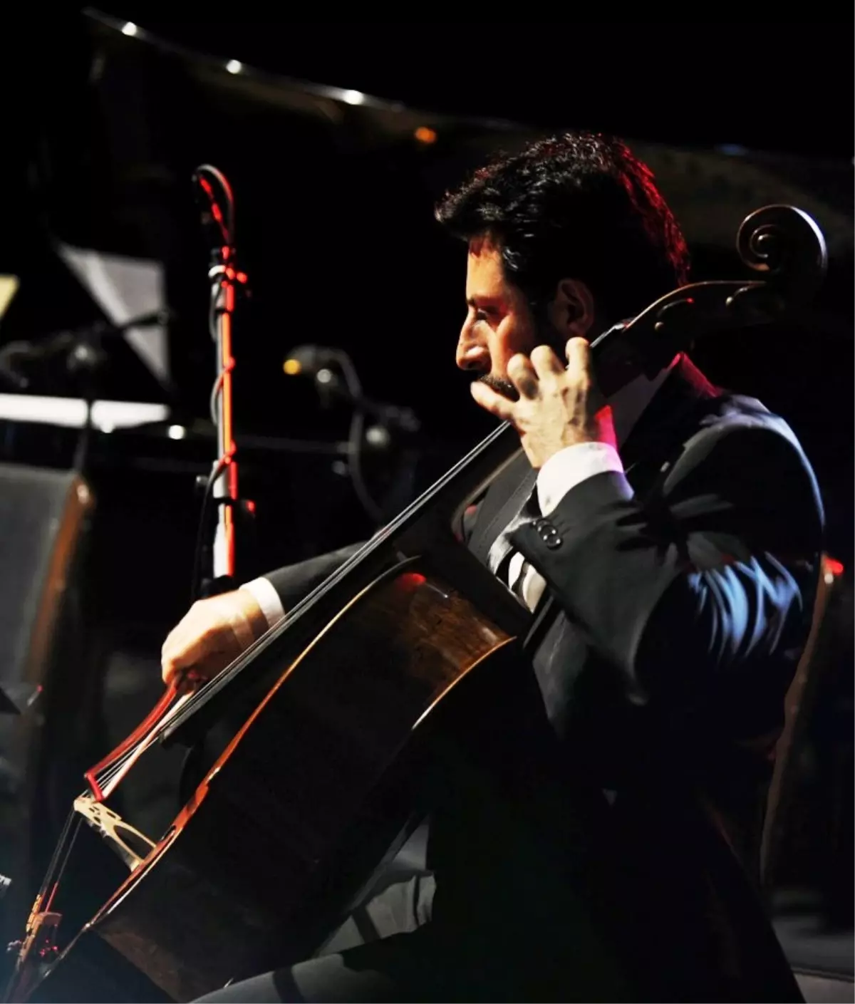 22. Enka Kültür Sanat Yaz Etkinlikleri Devam Ediyor