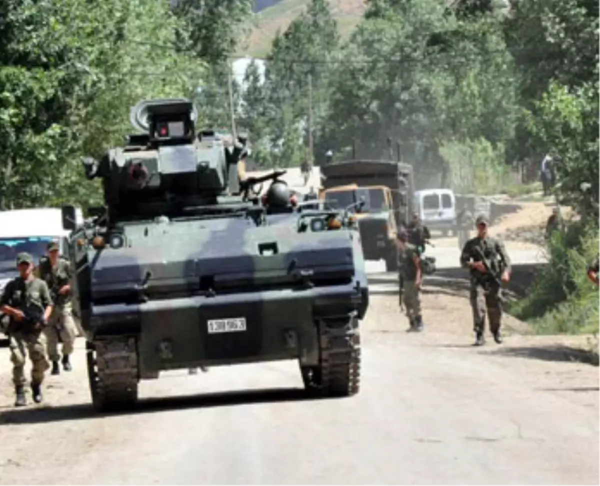 Profesyonel Ordu Kadrosu Hazır