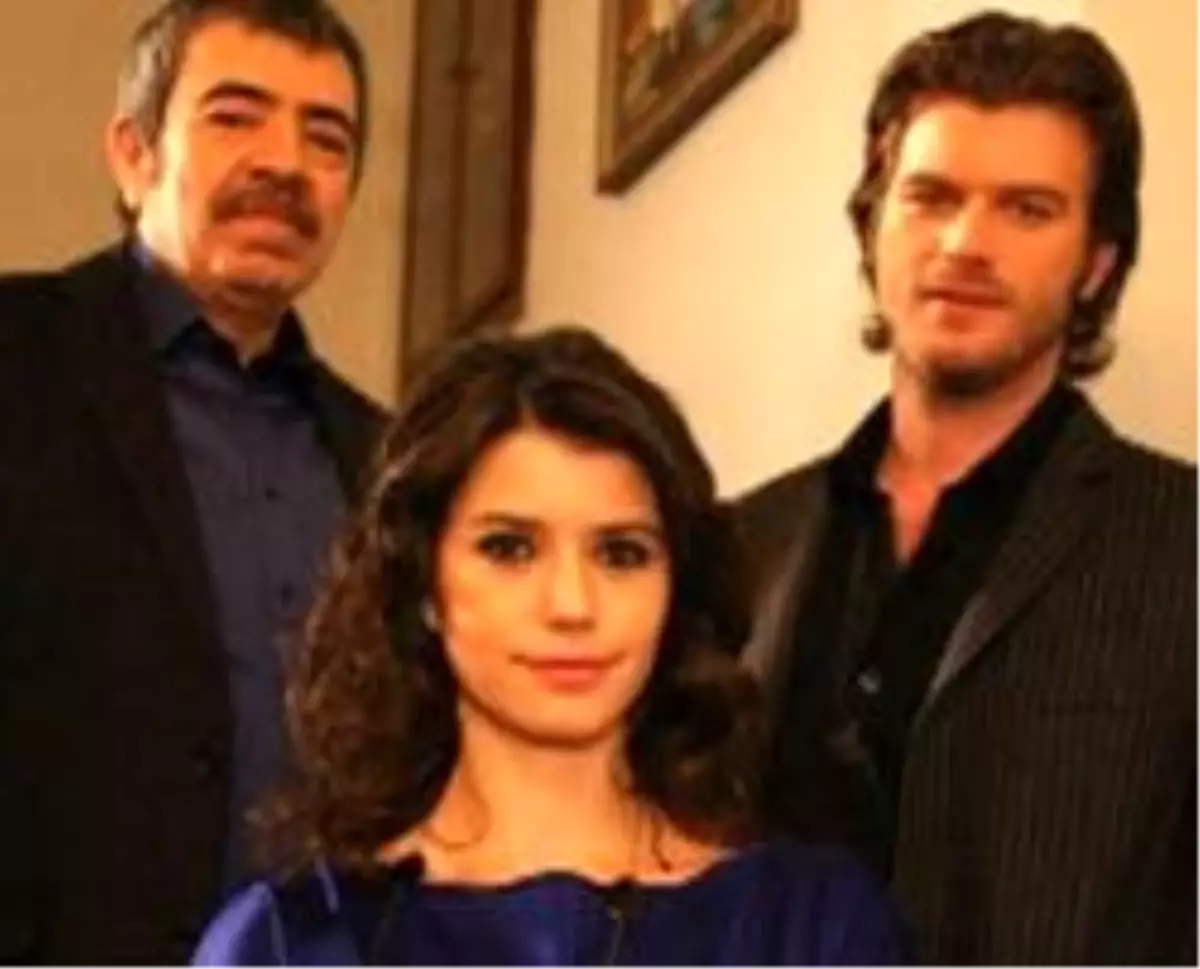 Aşk-ı Memnu\'nun Yerini Ne Tutar