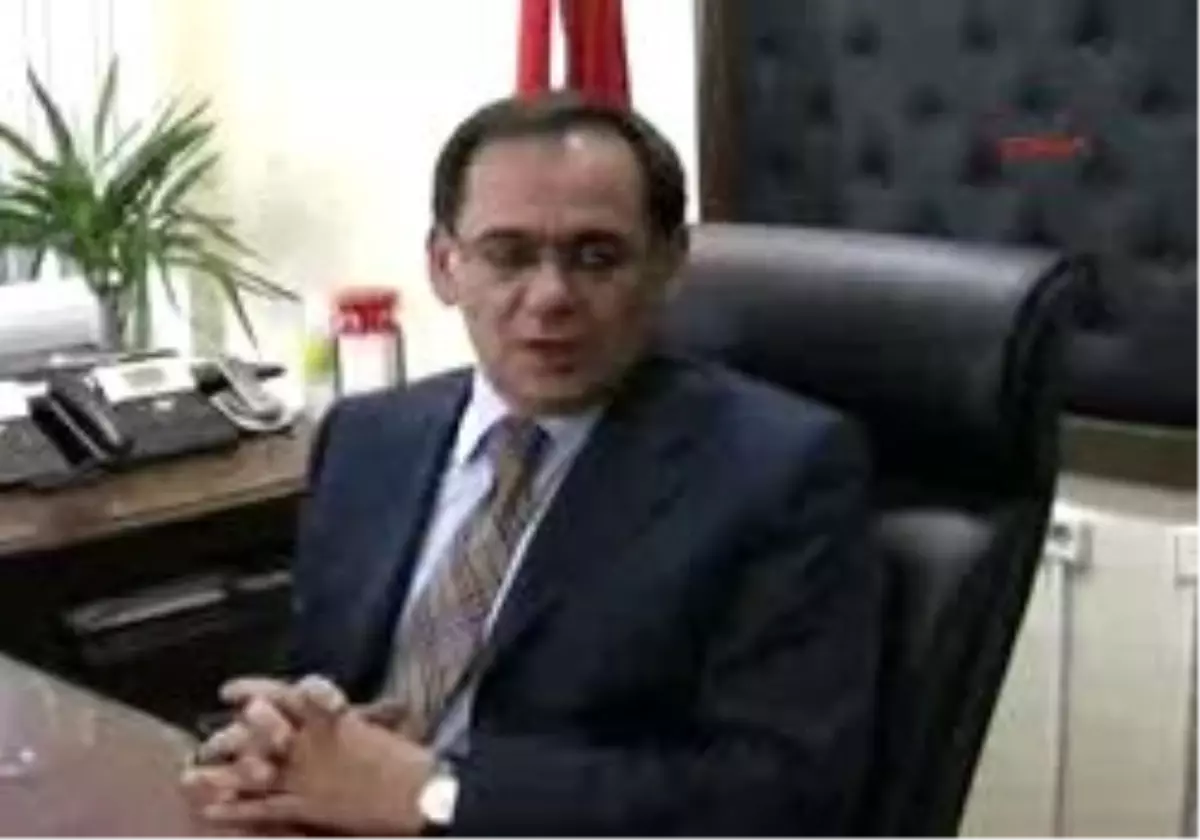 Van - Bayındırlık Bakanı Demir: "2010 Yılında Belediyelere 2 Milyar Tl Kaynak Aktarılacak"