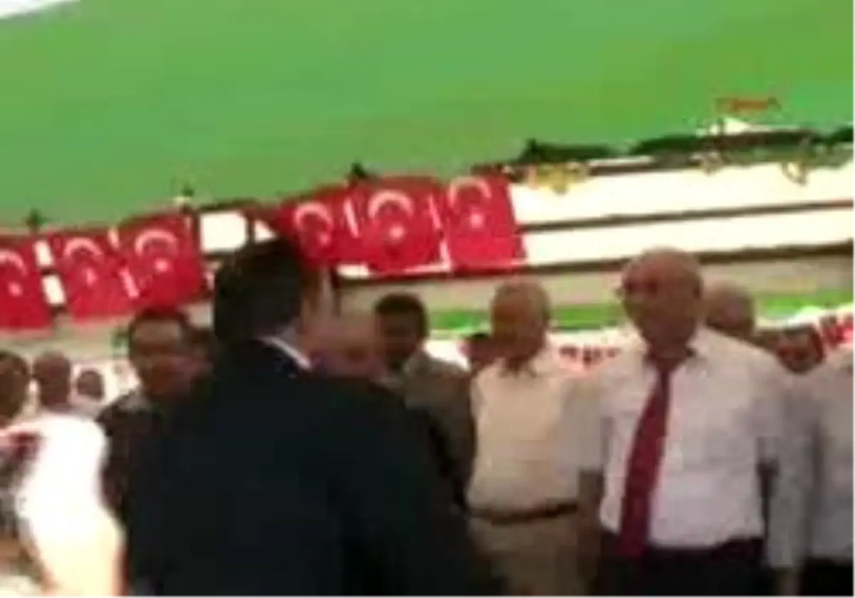 Ağrı - 1Eroğlu " Dereler Kamusal Alanlardır