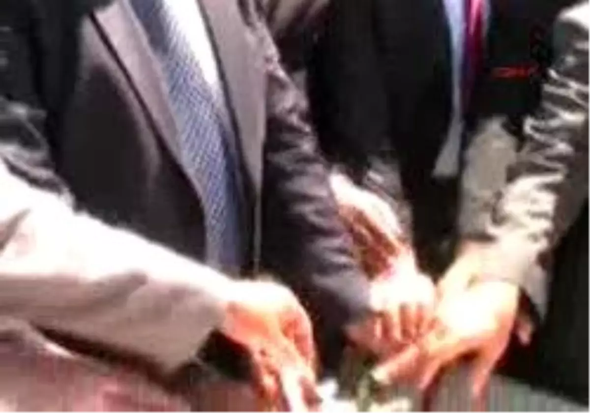 Ağrı - 2Eroğlu " Dereler Kamusal Alanlardır