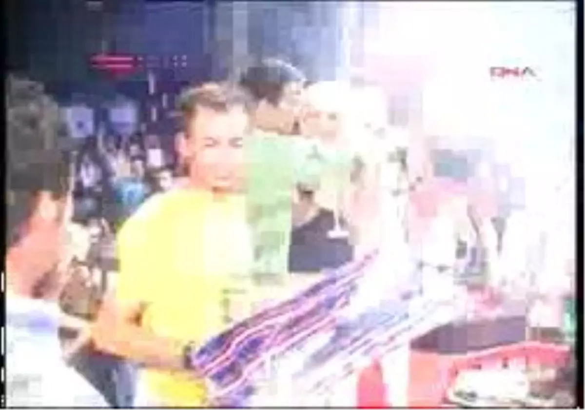 Bodrum - Arşivturizm Bölgelerinde 23.59 İsyanı