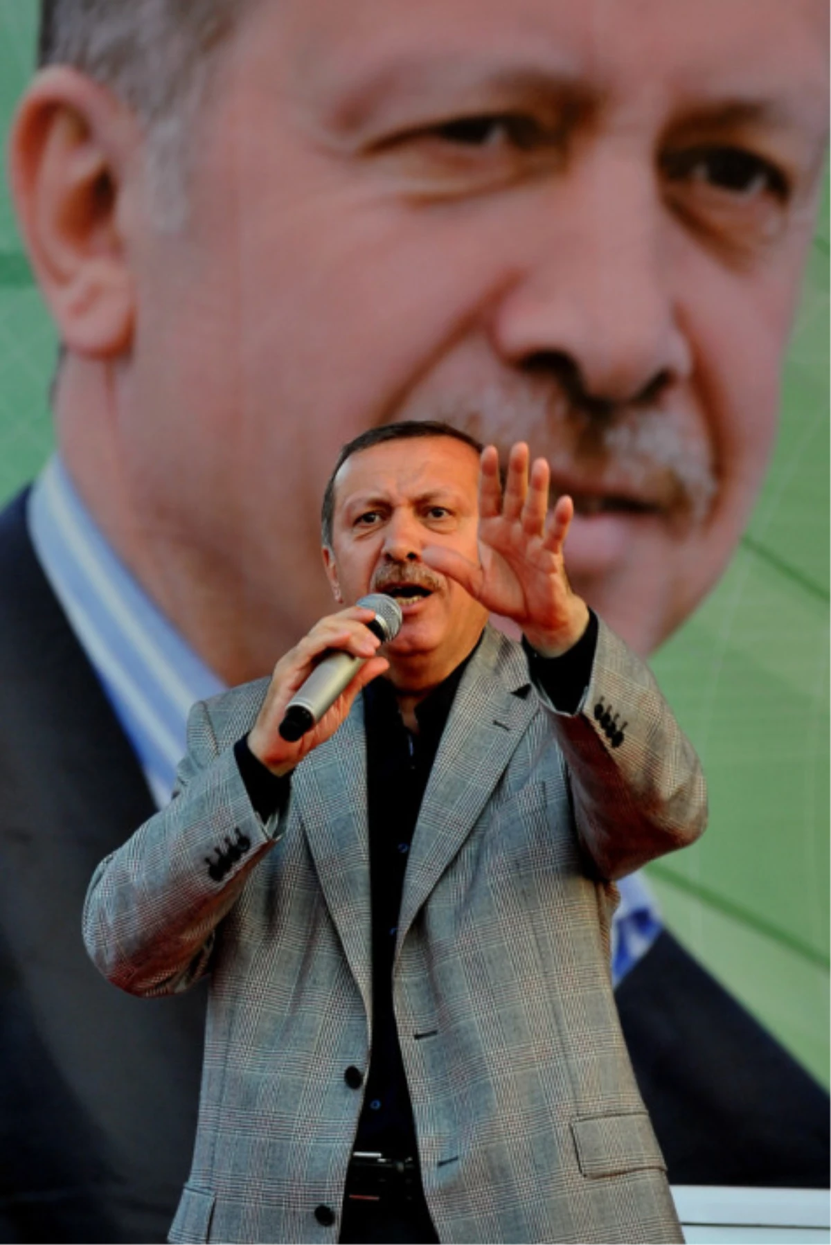 Erdoğan\'dan İsrail\'e Dört Şart