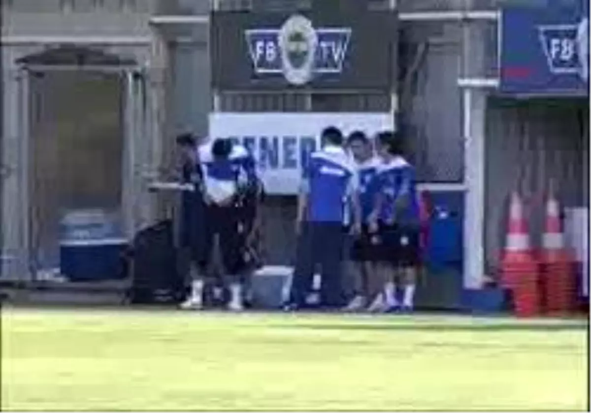 Fenerbahçe Yeni Sezon Hazırlıklarına Başladı