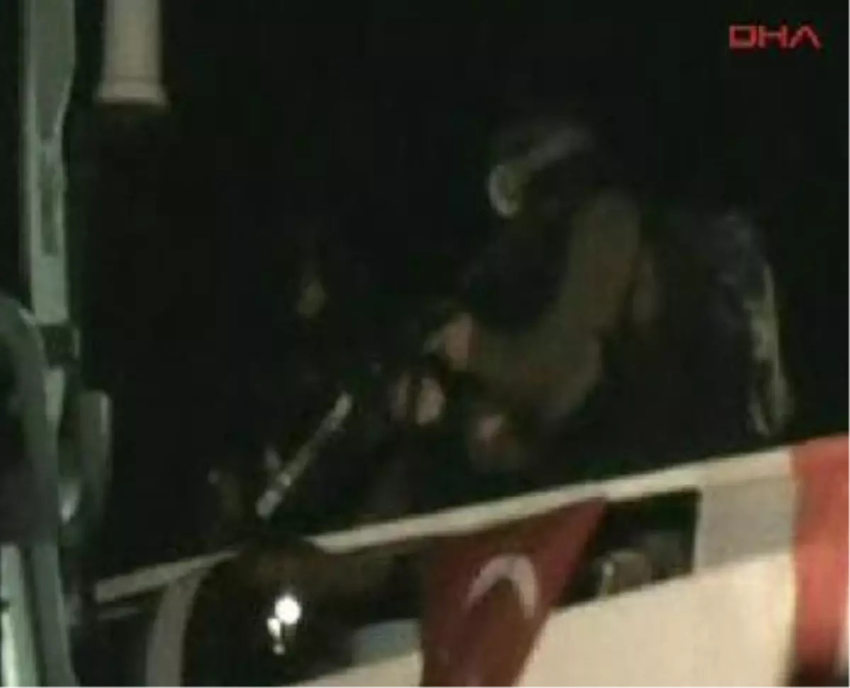 İşte Mavi Marmara\'da Öldürülenlerin Adli Tıp Raporları