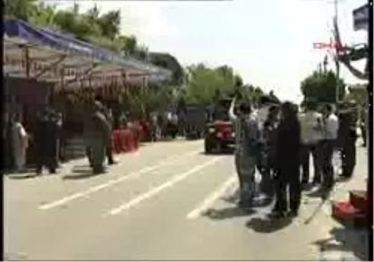 İzmit\'in Düşman İşgalinden Kurtuluş Töreninde Zafer Bayramı Coşkusu