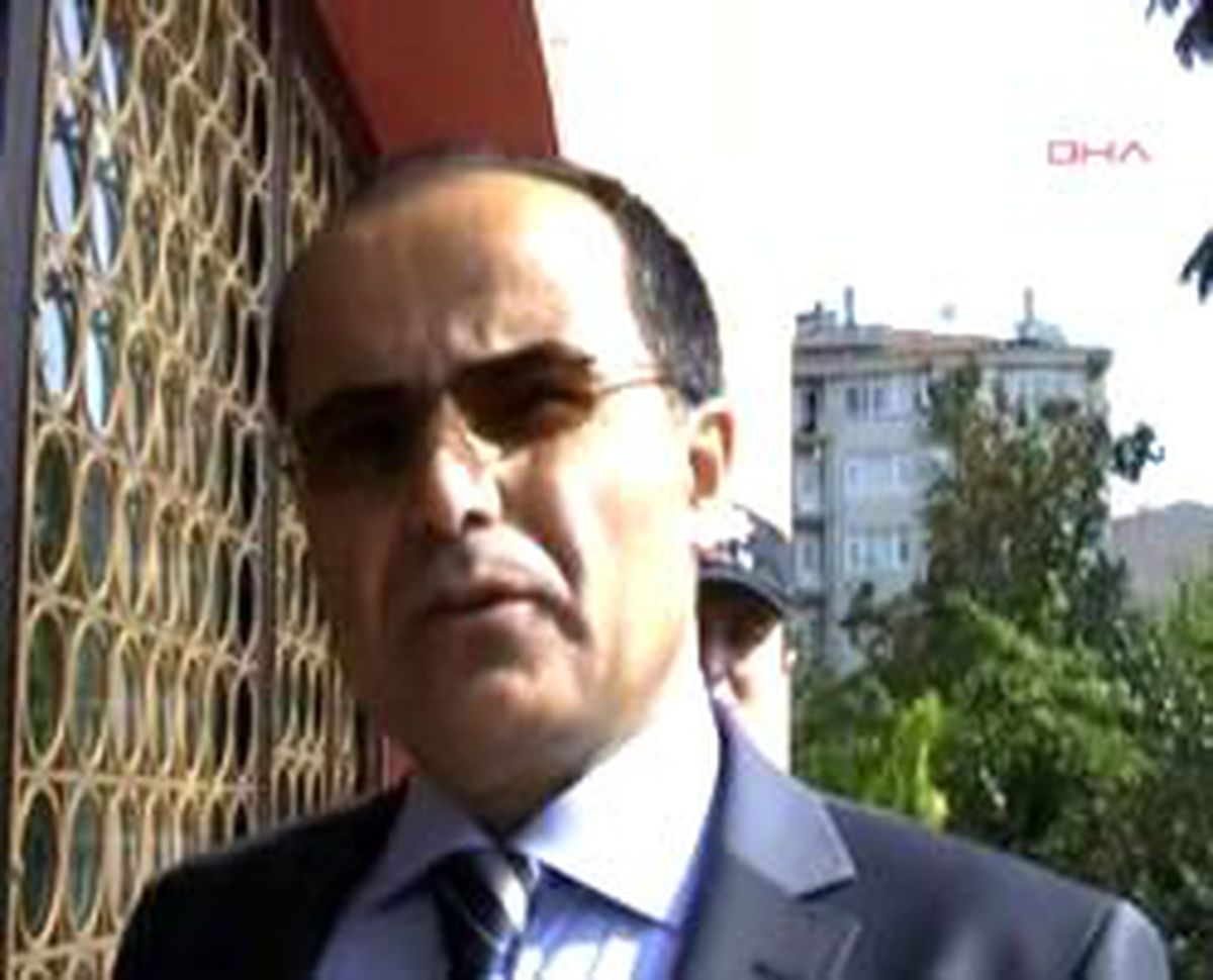 Vali Aydoğdu'dan Soruşturma Yorumu