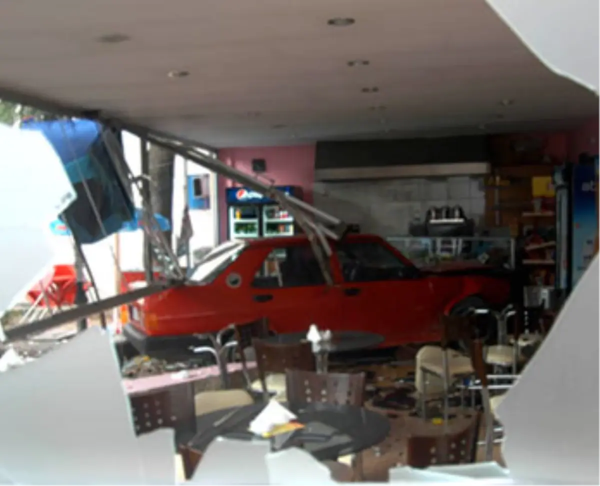 Öfkeli Koca Terörü