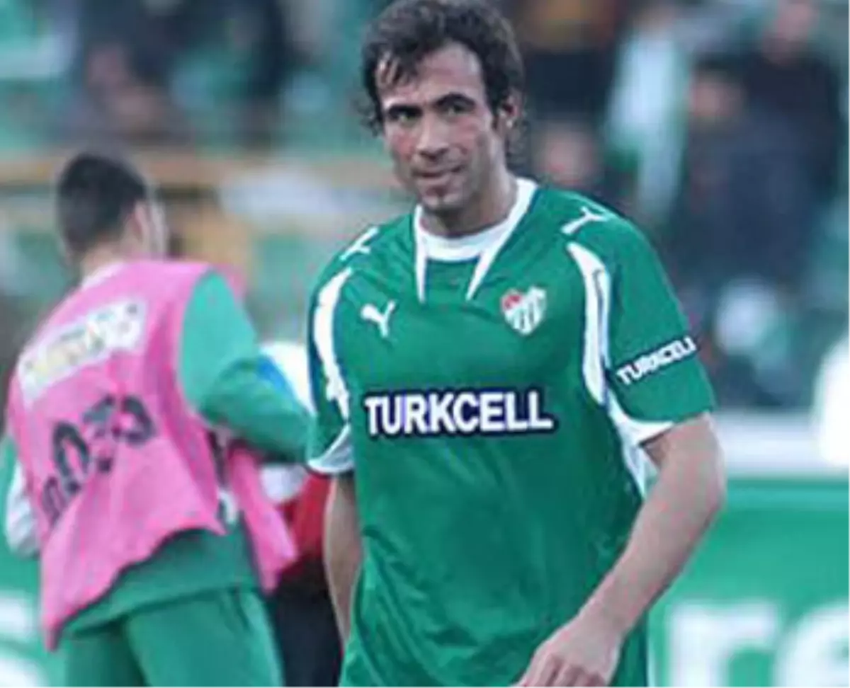 "Rehavete Kapılacak Takım Değiliz"