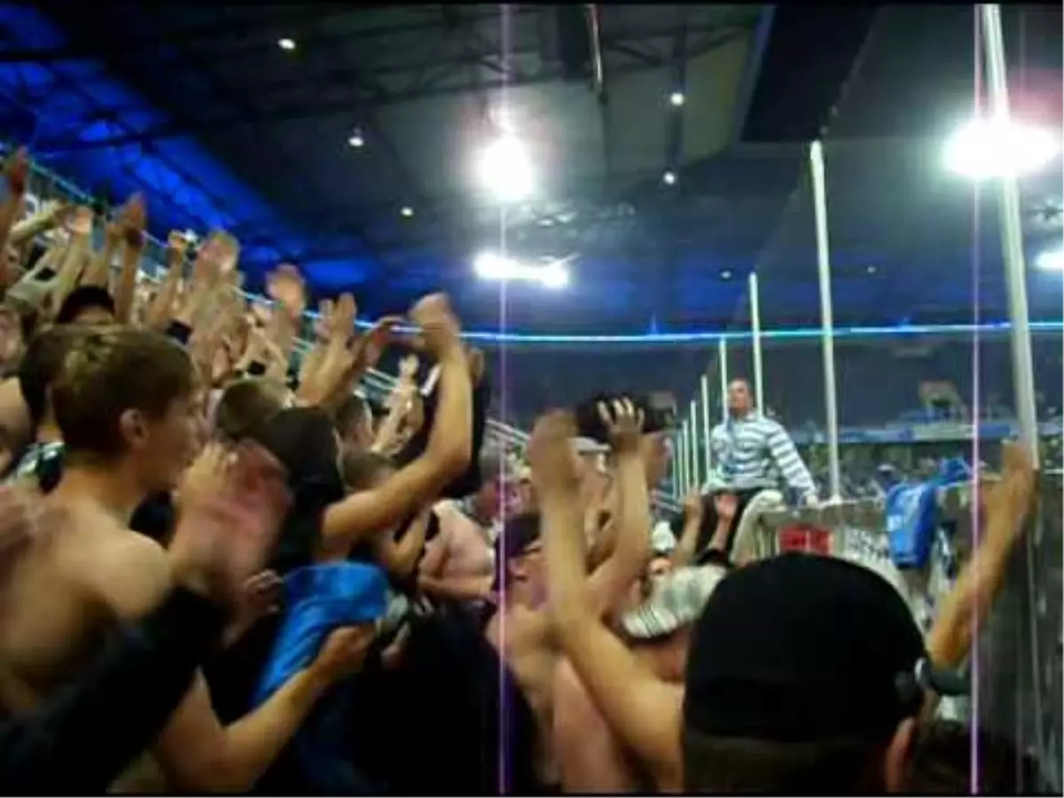 Türk İkizlerin Takımı Almanya Şampiyonu