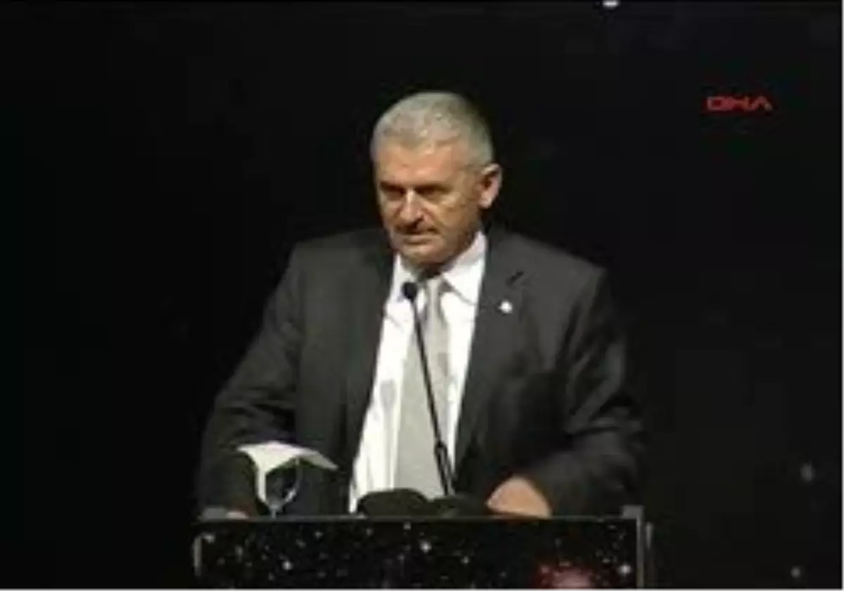 Bakan Yıldırım\'dan You Tube Yasağına Baykal Savunması...