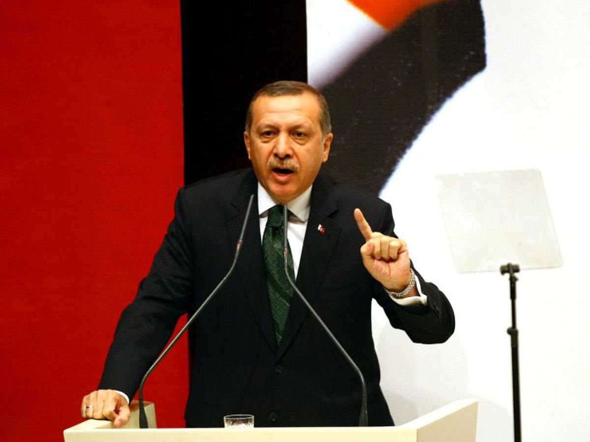 \'OHAL\'i Biz Kaldırdık\'